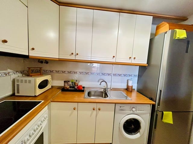 1 chambre Appartement à vendre à La Mata, Torrevieja - 198 000 € (Ref: 10029652)