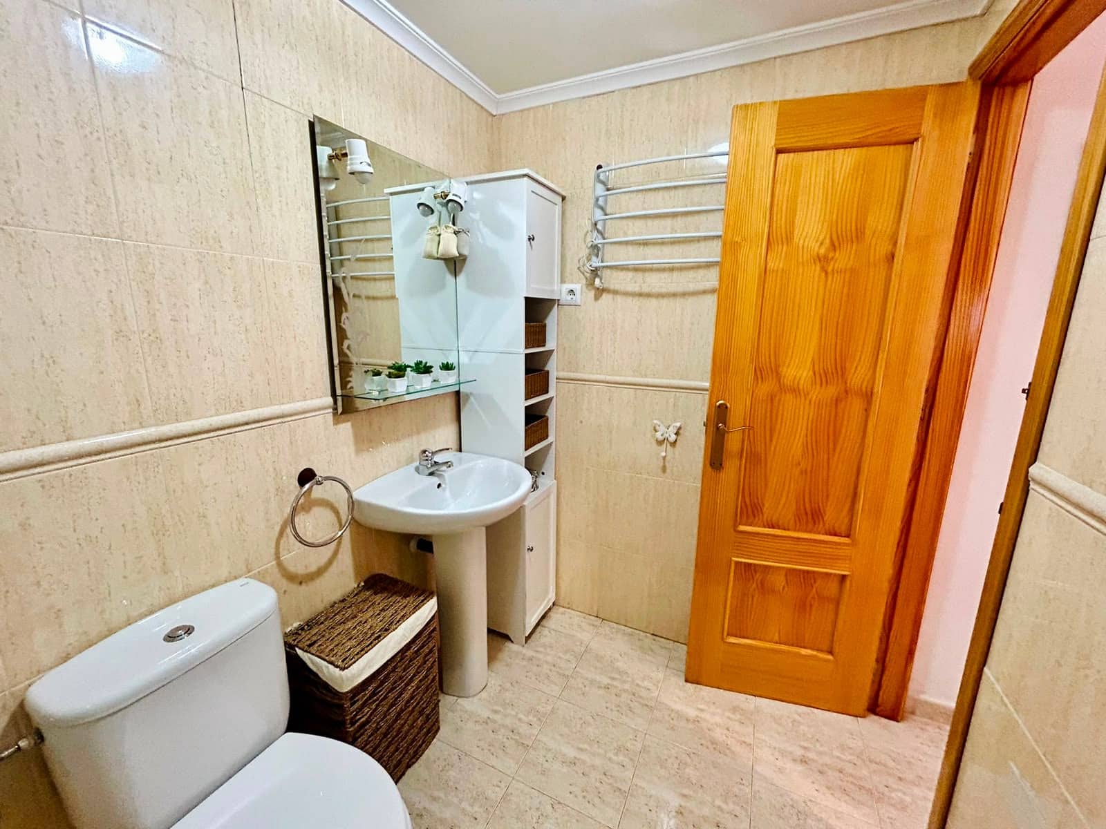 1 chambre Appartement à vendre à La Mata - 198 000 € (Ref: 10029652)