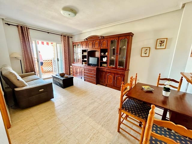 1 chambre Appartement à vendre à La Mata, Torrevieja - 198 000 € (Ref: 10029652)