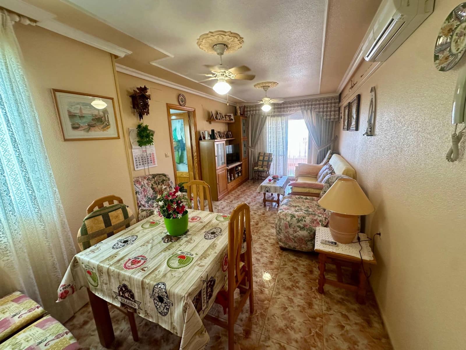 2 bedroom Apartment for sale in Torrevieja - € 190,900 (Ref: 10029653)