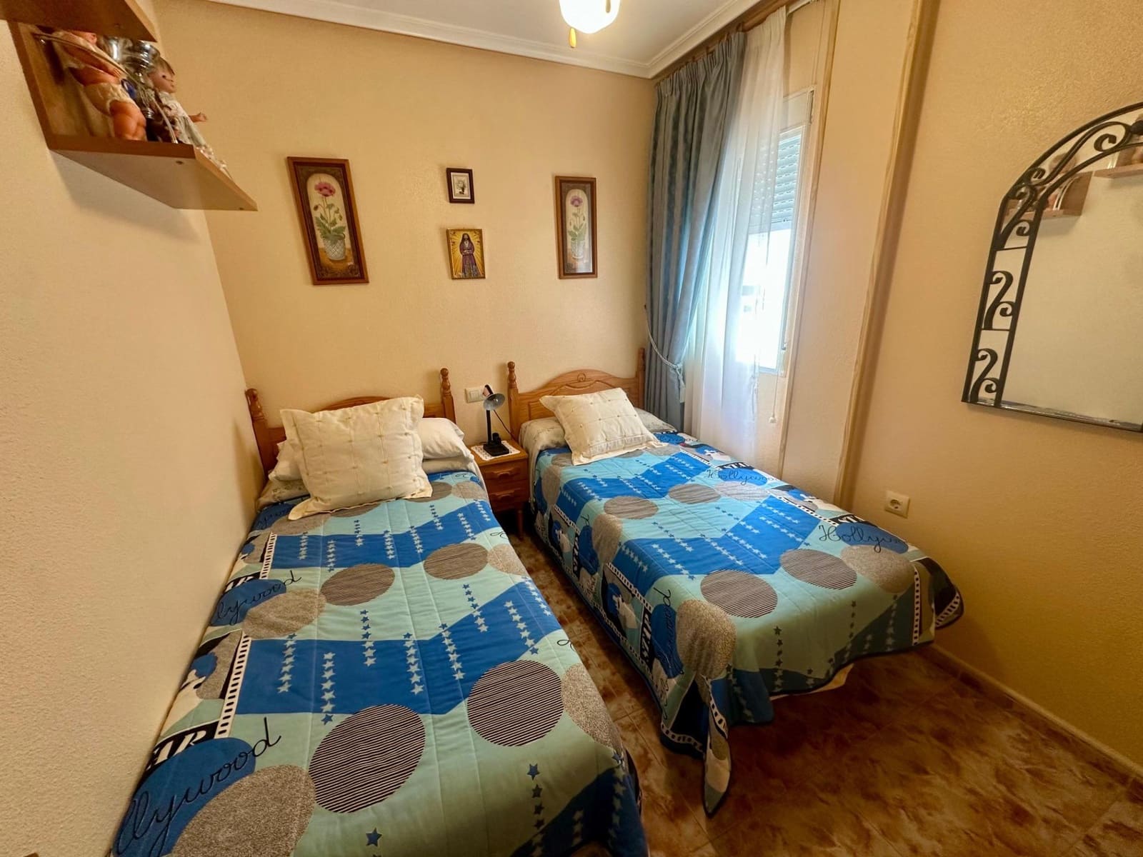 2 bedroom Apartment for sale in Torrevieja - € 190,900 (Ref: 10029653)