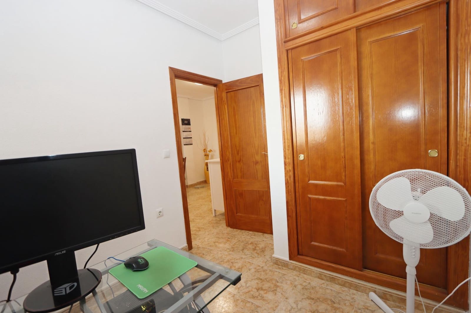 2 Zimmer Apartment zu verkaufen in Orihuela Costa - 149.000 € (Ref: 10029654)