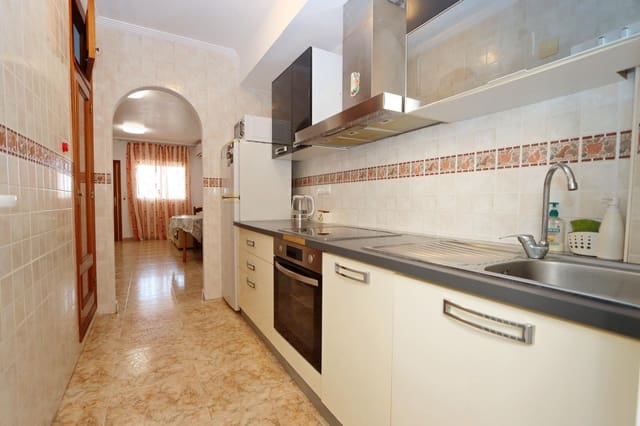 2 camera da letto Appartamento in vendita in La Florida, Orihuela - 149.000 € (Rif: 10029654)