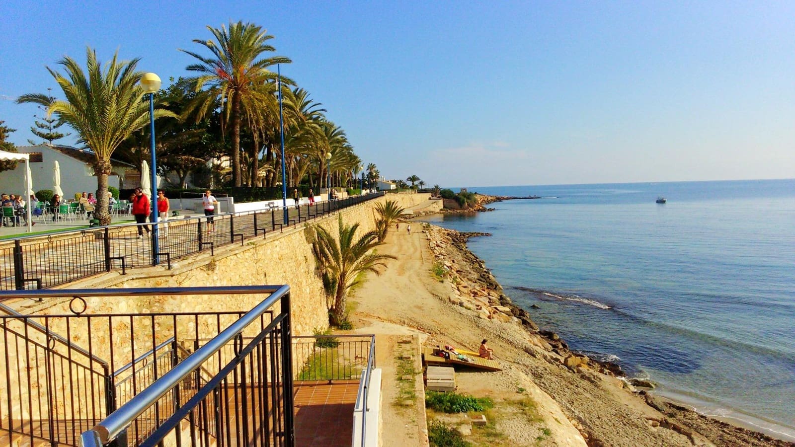 2 Zimmer Apartment zu verkaufen in Orihuela Costa - 149.000 € (Ref: 10029654)