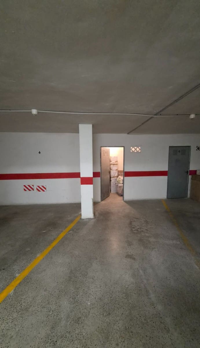 4 makuuhuone Huoneisto myytävänä paikassa Torrevieja - 330 000 € (Ref: 10029656)