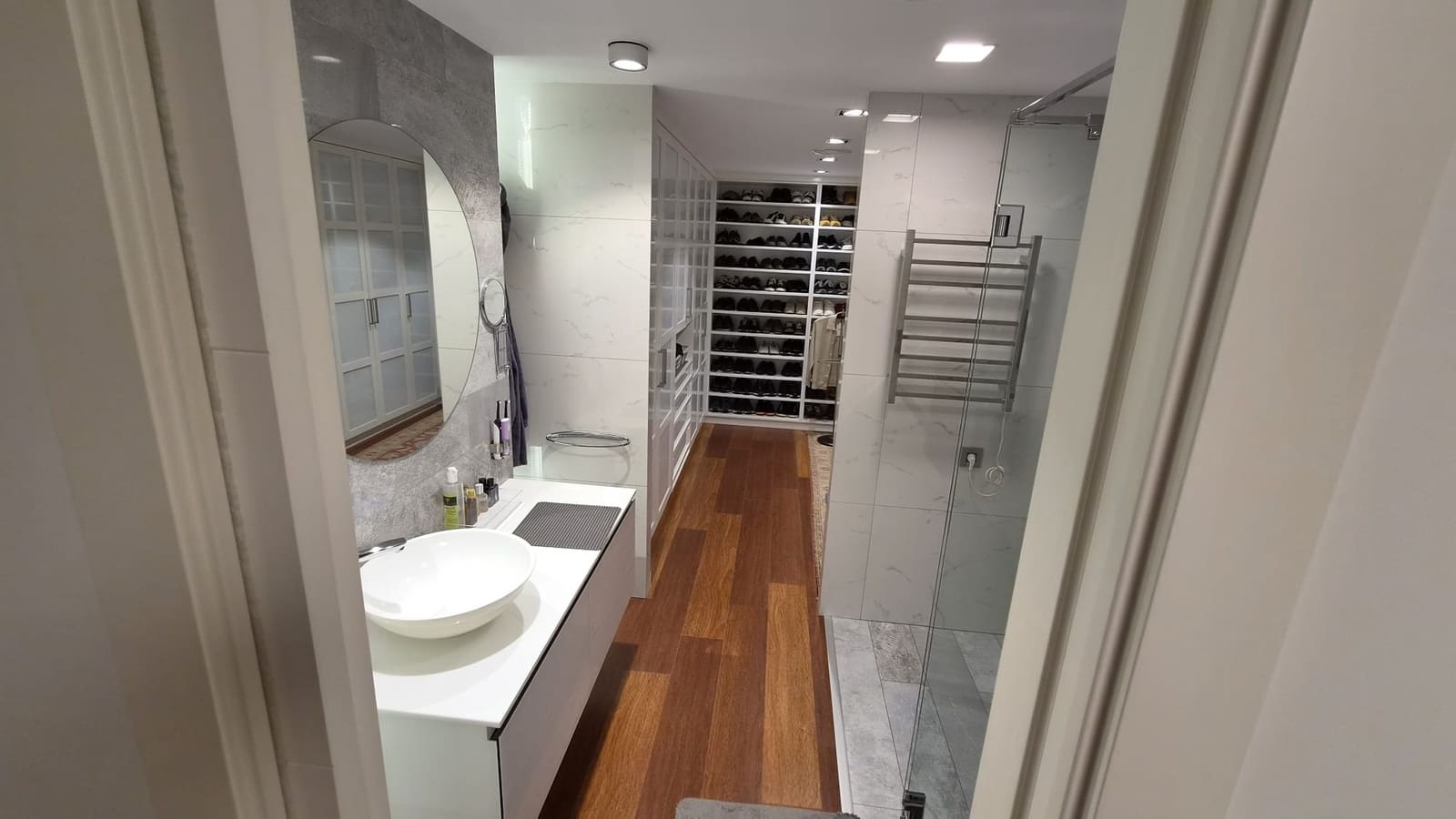 4 makuuhuone Huoneisto myytävänä paikassa Torrevieja - 330 000 € (Ref: 10029656)