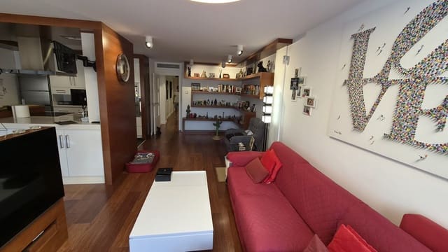 4 soveværelse Lejlighed til salg i Centro - Muelle Pesquero, Torrevieja - € 330.000 (Ref: 10029656)
