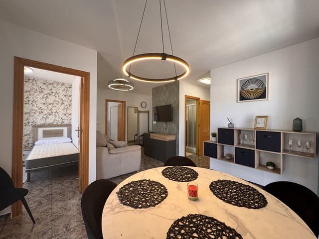 3 soverom Leilighet til salgs i Playa de los Náufragos, Torrevieja - € 234 900 (Ref: 10029657)