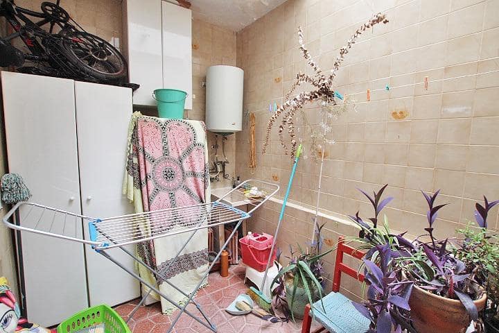 3 quarto Moradia para venda em Guardamar del Segura - 150 000 € (Ref: 10029659)