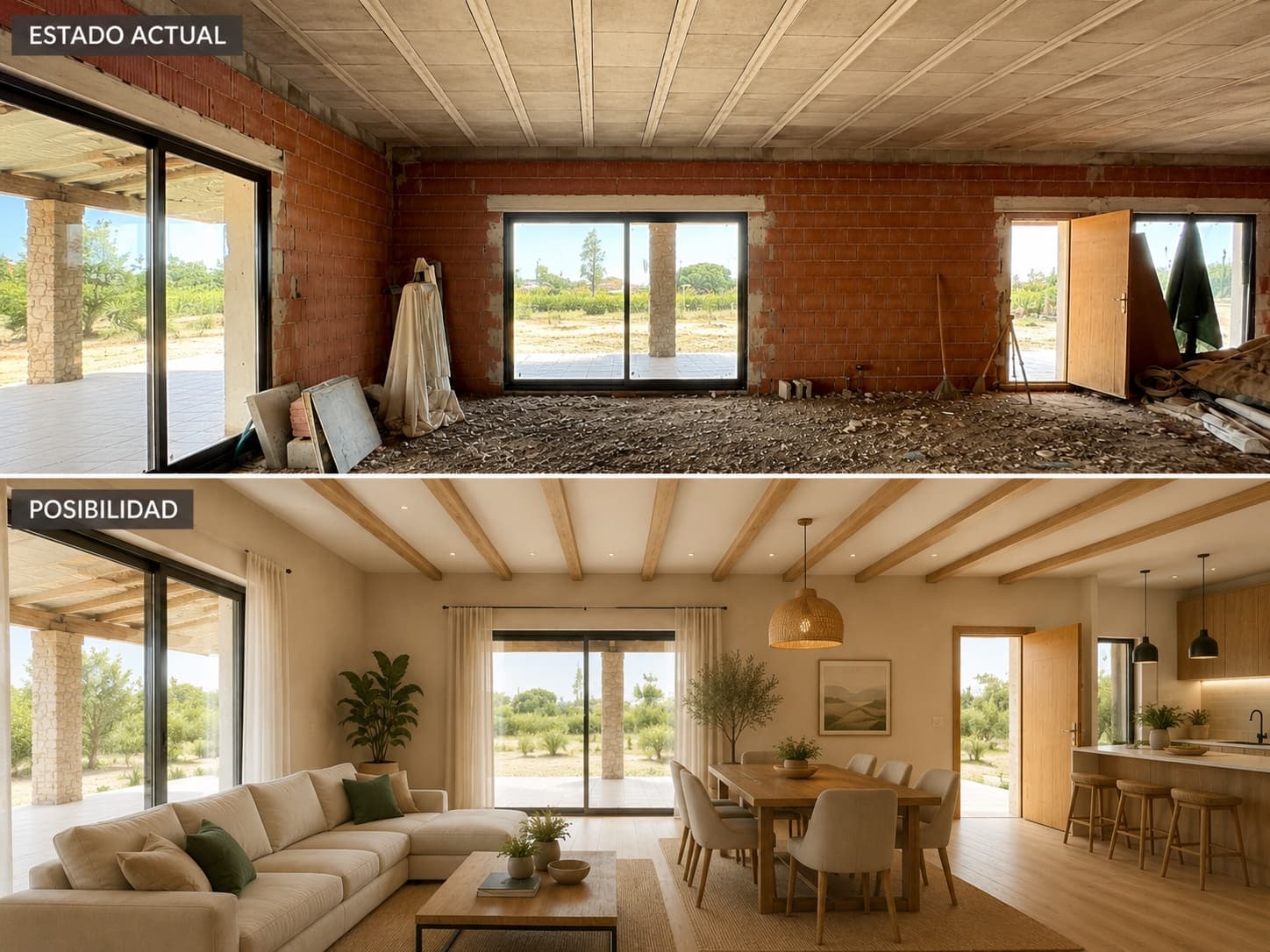 4 makuuhuone Huvila myytävänä paikassa Matola - 199 000 € (Ref: 10029660)