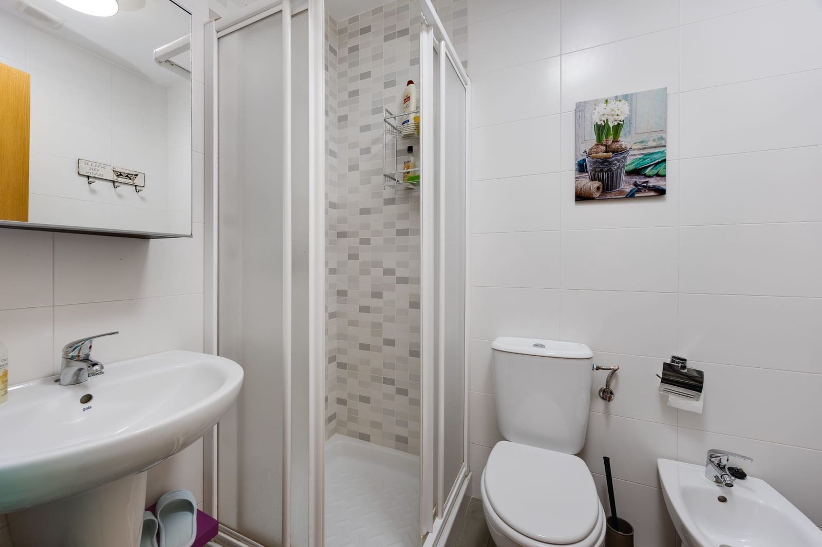 1 soveværelse Lejlighed til salg i Torrevieja - € 159.969 (Ref: 10029721)