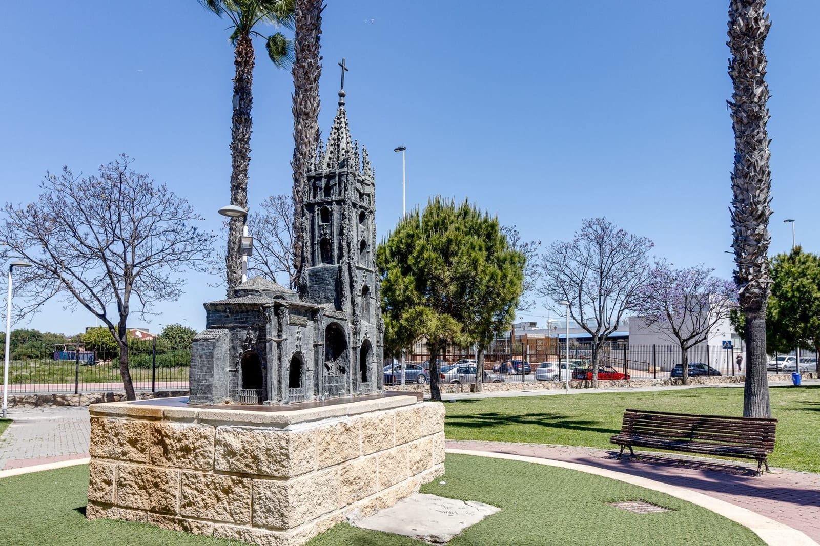 1 soveværelse Lejlighed til salg i Torrevieja - € 159.969 (Ref: 10029721)