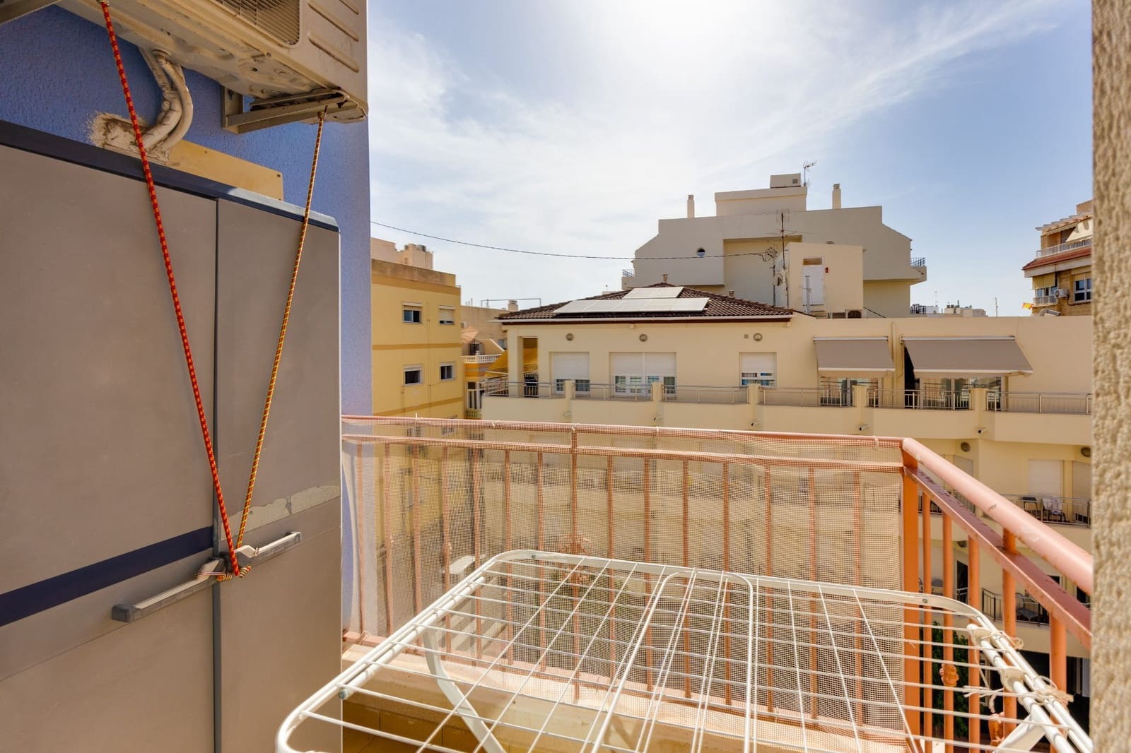 1 soveværelse Lejlighed til salg i Torrevieja - € 159.969 (Ref: 10029721)