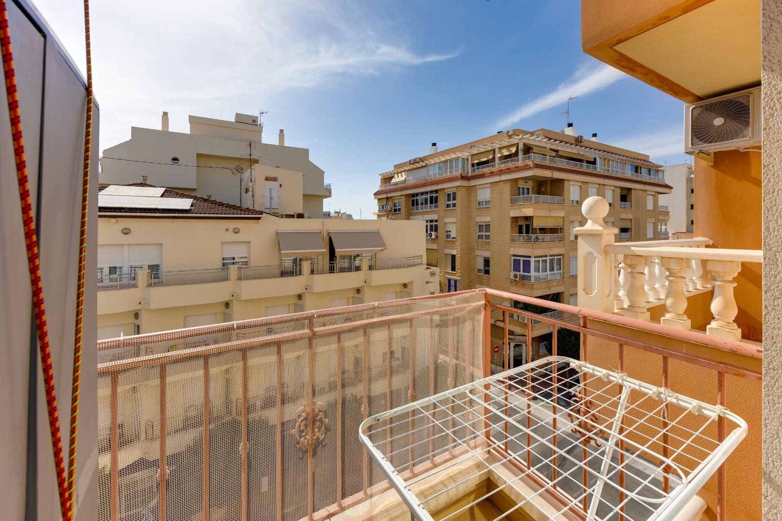 1 soveværelse Lejlighed til salg i Torrevieja - € 159.969 (Ref: 10029721)