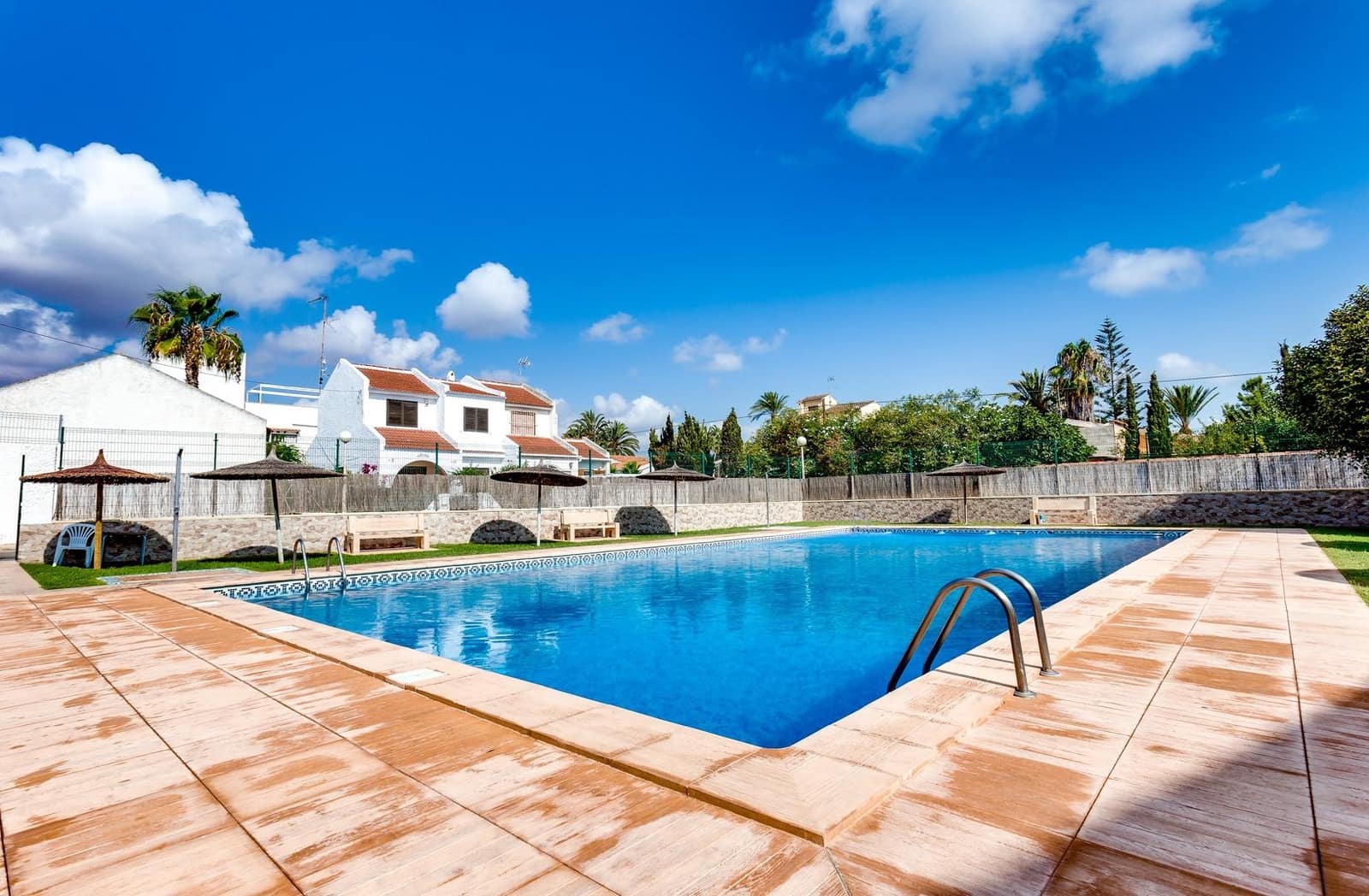 2 chambre Villa/Maison à vendre à Torrevieja - 189 900 € (Ref: 10031136)