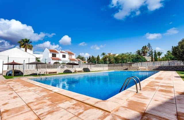 2 soverom Villa til salgs i Nueva Torrevieja, Torrevieja - € 189 900 (Ref: 10031136)