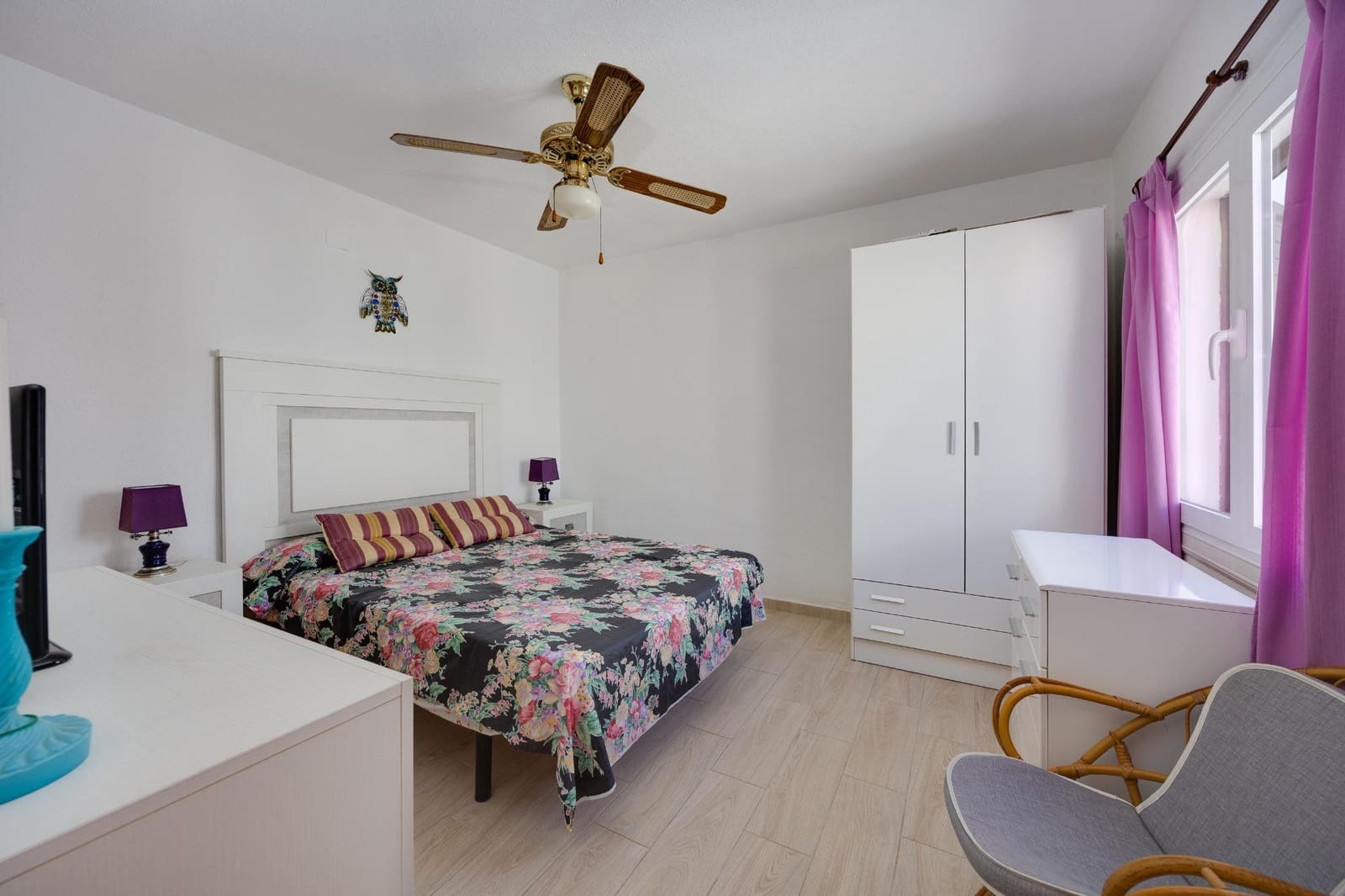 2 chambre Villa/Maison à vendre à Torrevieja - 189 900 € (Ref: 10031136)