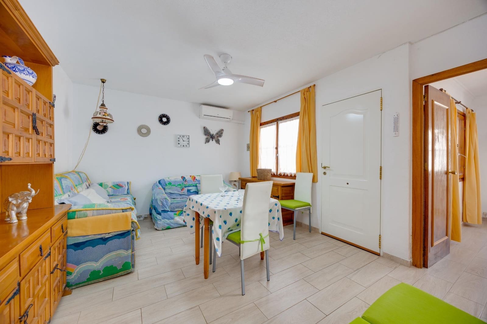2 chambre Villa/Maison à vendre à Torrevieja - 189 900 € (Ref: 10031136)