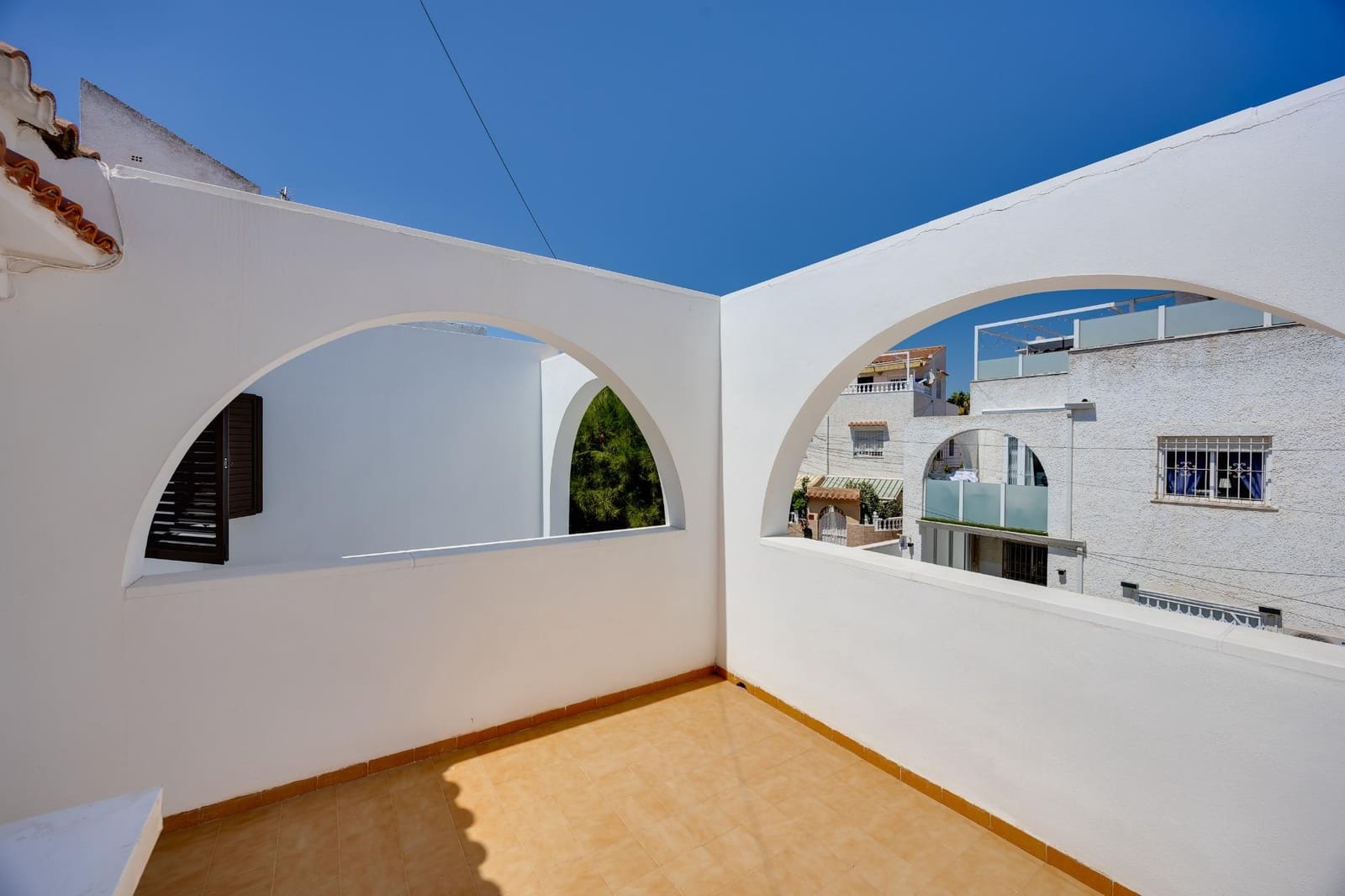 2 chambre Villa/Maison à vendre à Torrevieja - 189 900 € (Ref: 10031136)
