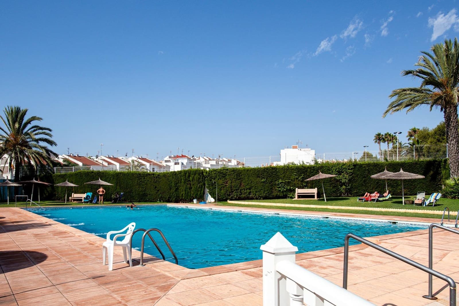 2 chambre Villa/Maison à vendre à Torrevieja - 189 900 € (Ref: 10031136)