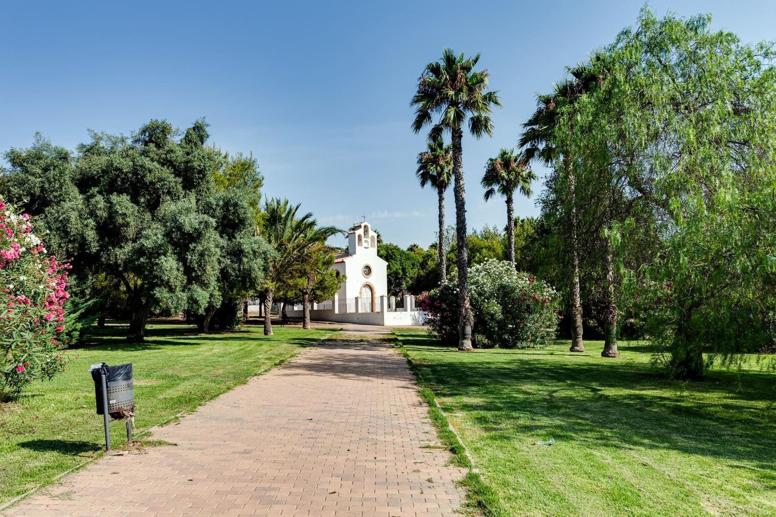 2 chambre Villa/Maison à vendre à Torrevieja - 189 900 € (Ref: 10031136)