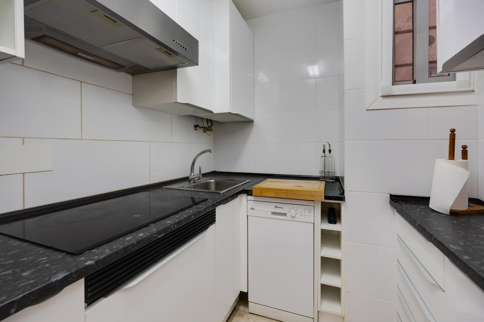 2 chambre Villa/Maison à vendre à Torrevieja - 189 900 € (Ref: 10031136)