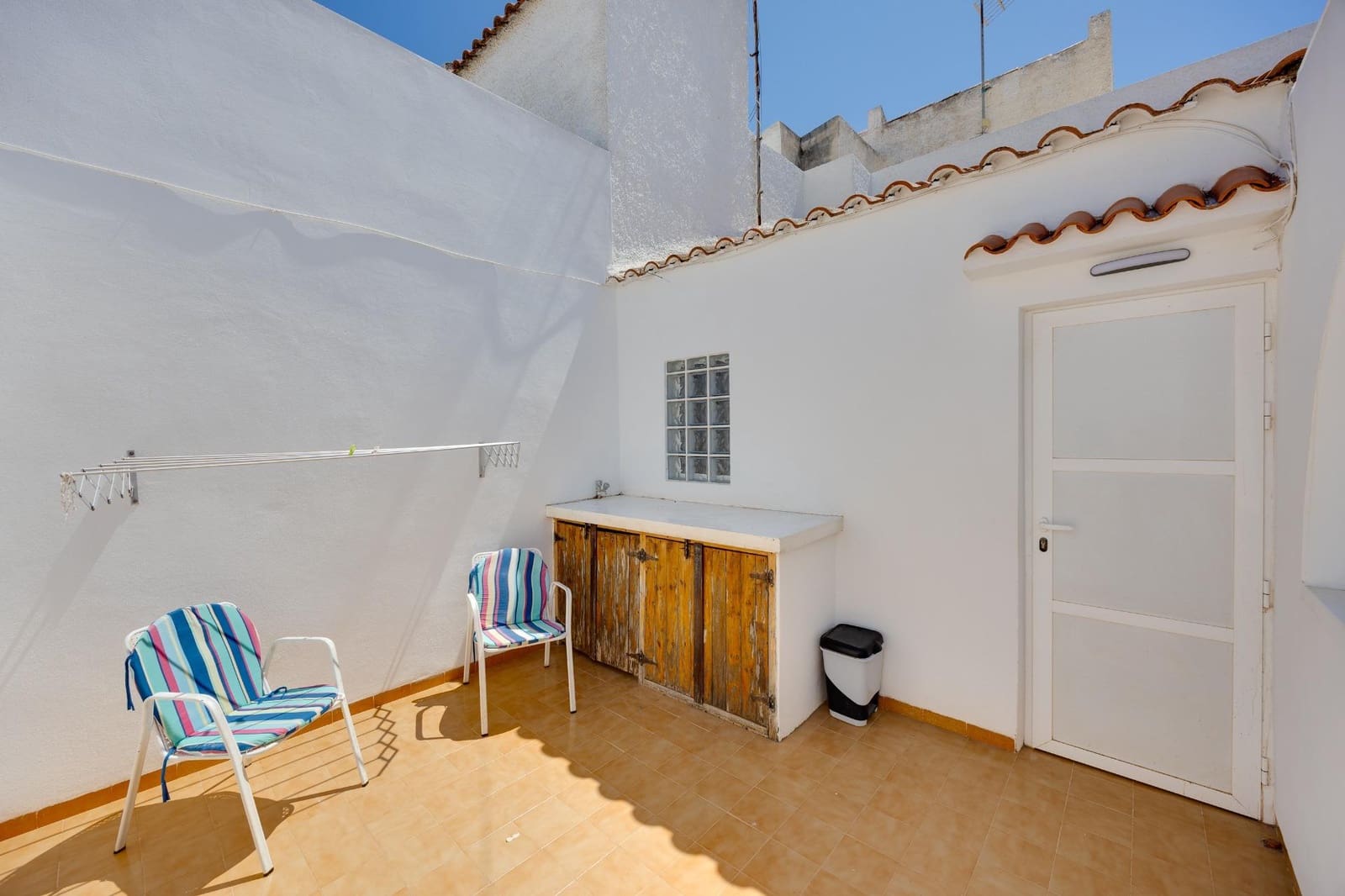 2 chambre Villa/Maison à vendre à Torrevieja - 189 900 € (Ref: 10031136)