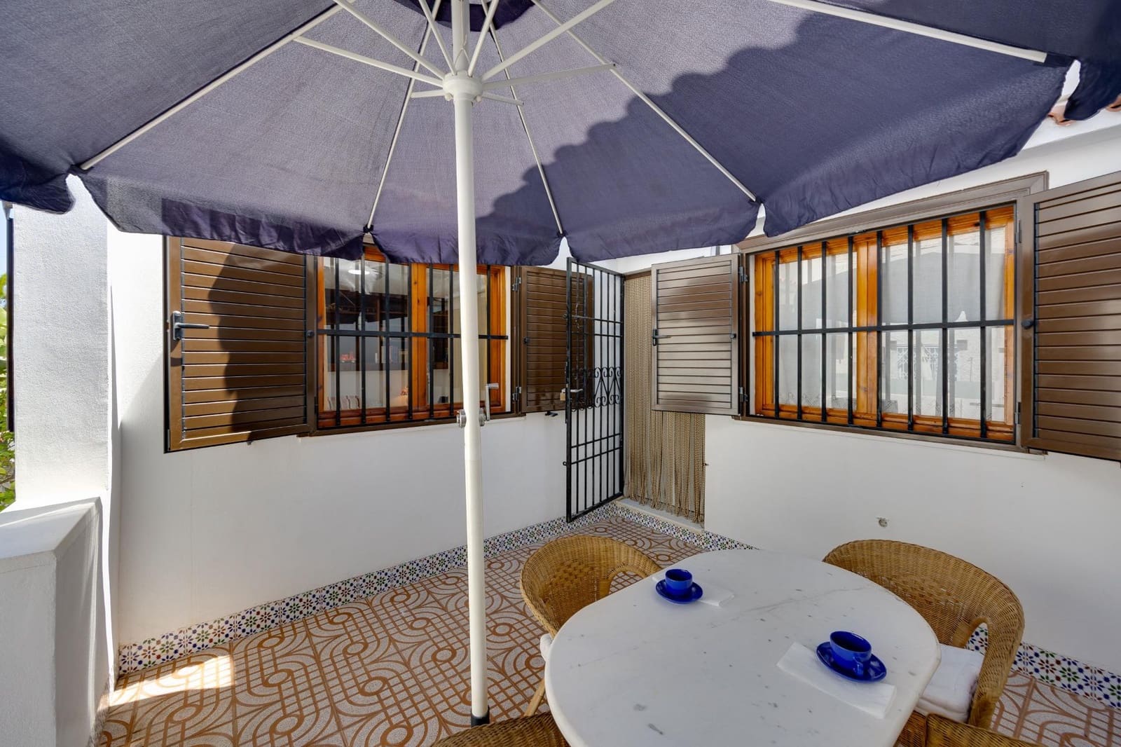 2 chambre Villa/Maison à vendre à Torrevieja - 189 900 € (Ref: 10031136)