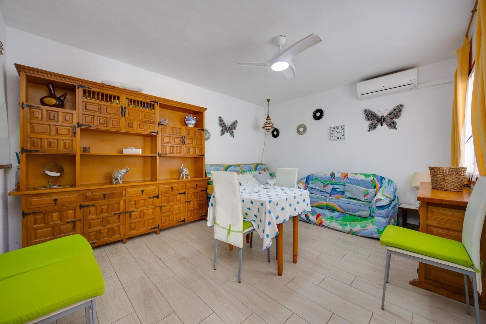 2 chambre Villa/Maison à vendre à Torrevieja - 189 900 € (Ref: 10031136)