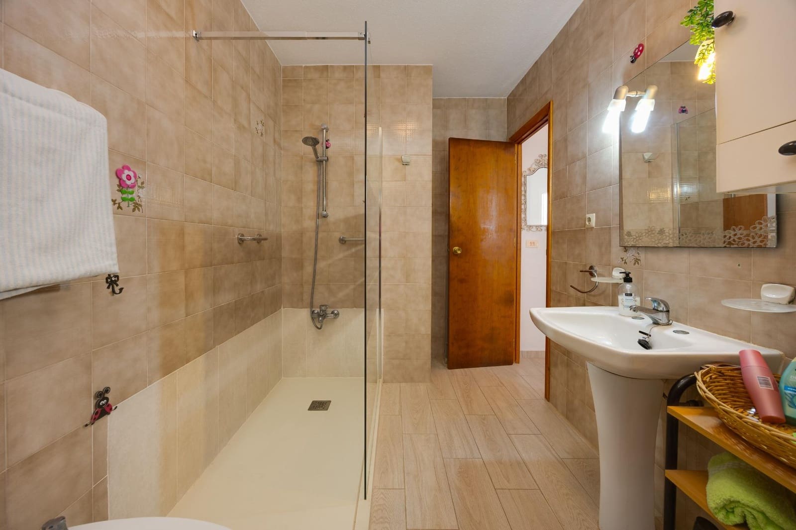2 chambre Villa/Maison à vendre à Torrevieja - 189 900 € (Ref: 10031136)