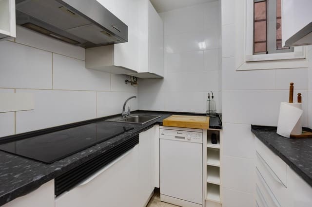 2 soverom Villa til salgs i Nueva Torrevieja, Torrevieja - € 189 900 (Ref: 10031136)