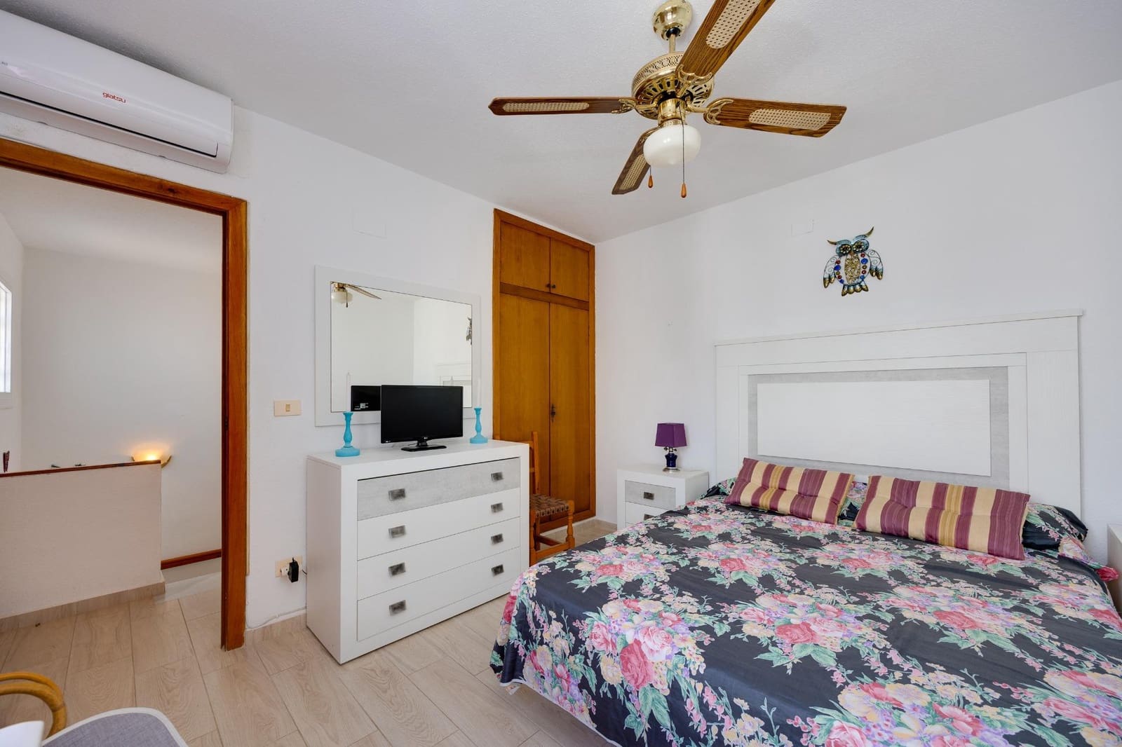 2 chambre Villa/Maison à vendre à Torrevieja - 189 900 € (Ref: 10031136)