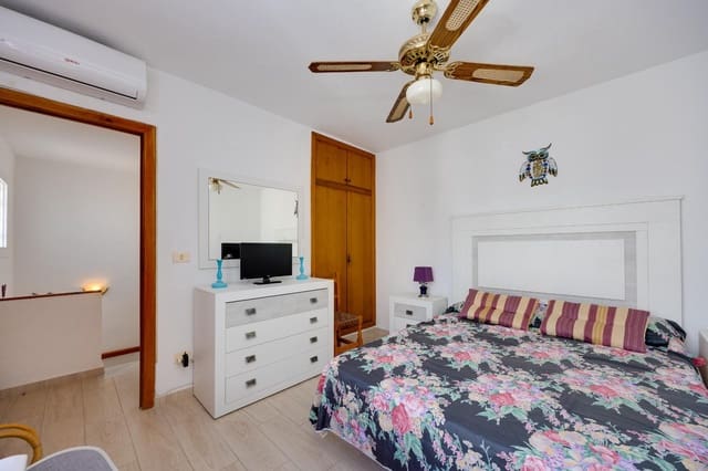 2 soverom Villa til salgs i Nueva Torrevieja, Torrevieja - € 189 900 (Ref: 10031136)