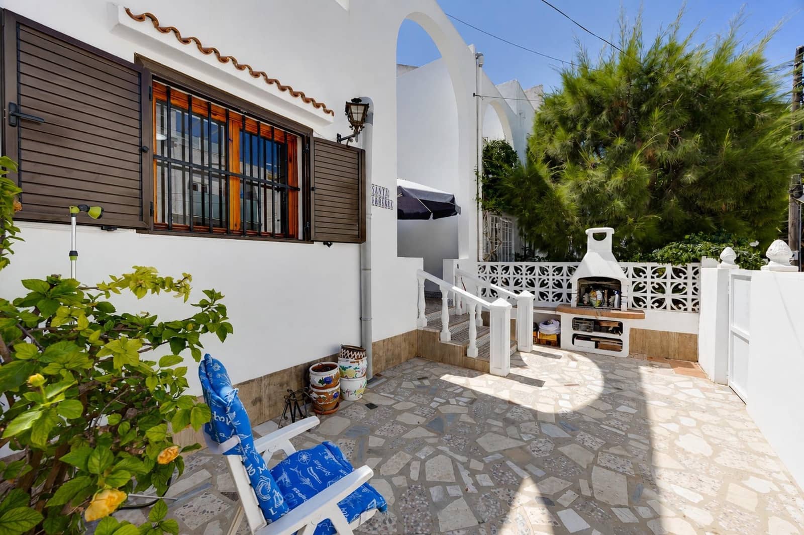 2 chambre Villa/Maison à vendre à Torrevieja - 189 900 € (Ref: 10031136)
