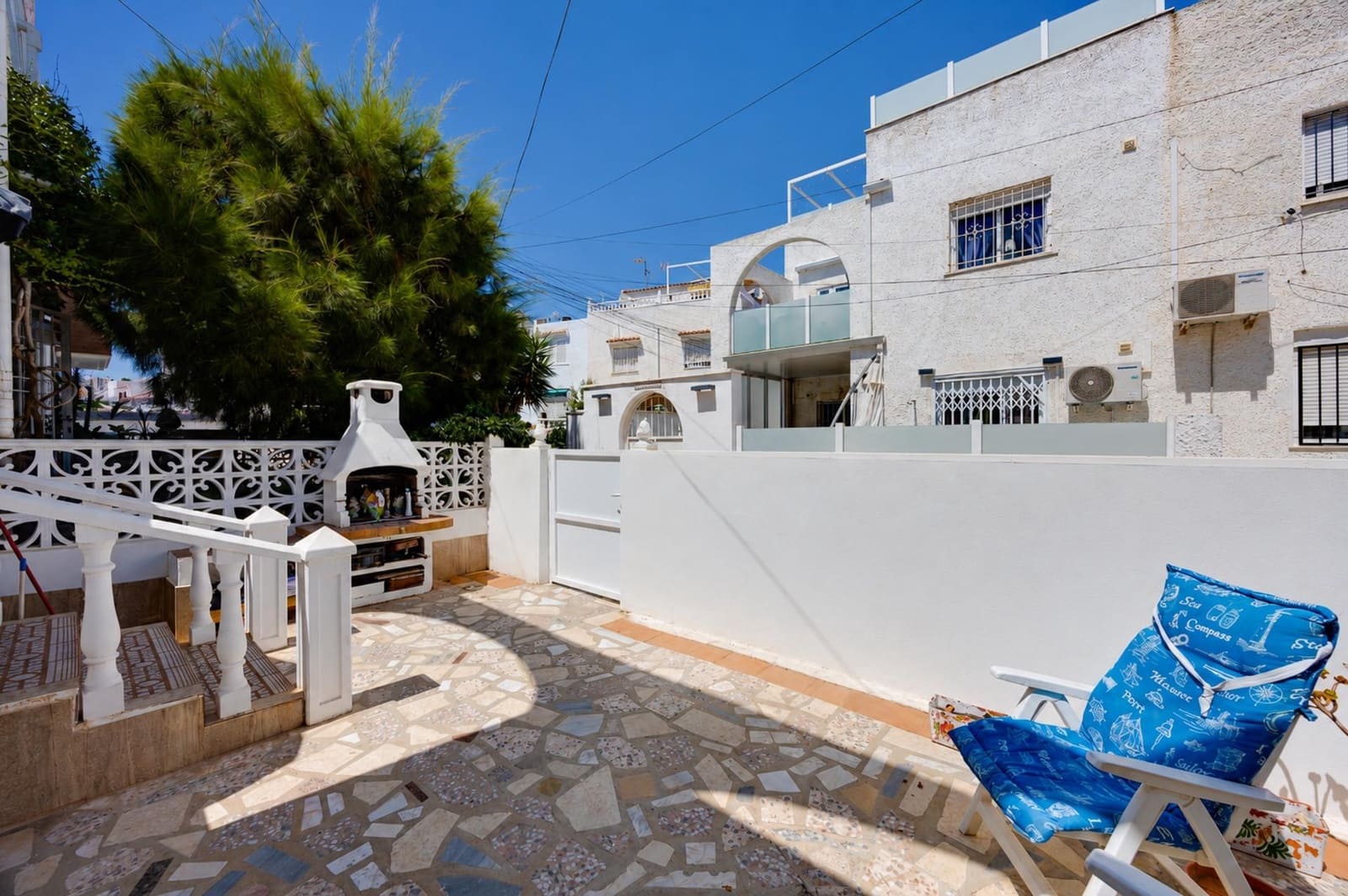 2 chambre Villa/Maison à vendre à Torrevieja - 189 900 € (Ref: 10031136)