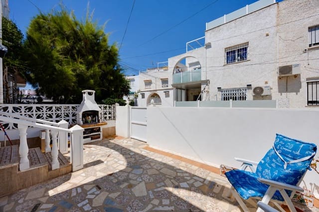 2 soverom Villa til salgs i Nueva Torrevieja, Torrevieja - € 189 900 (Ref: 10031136)