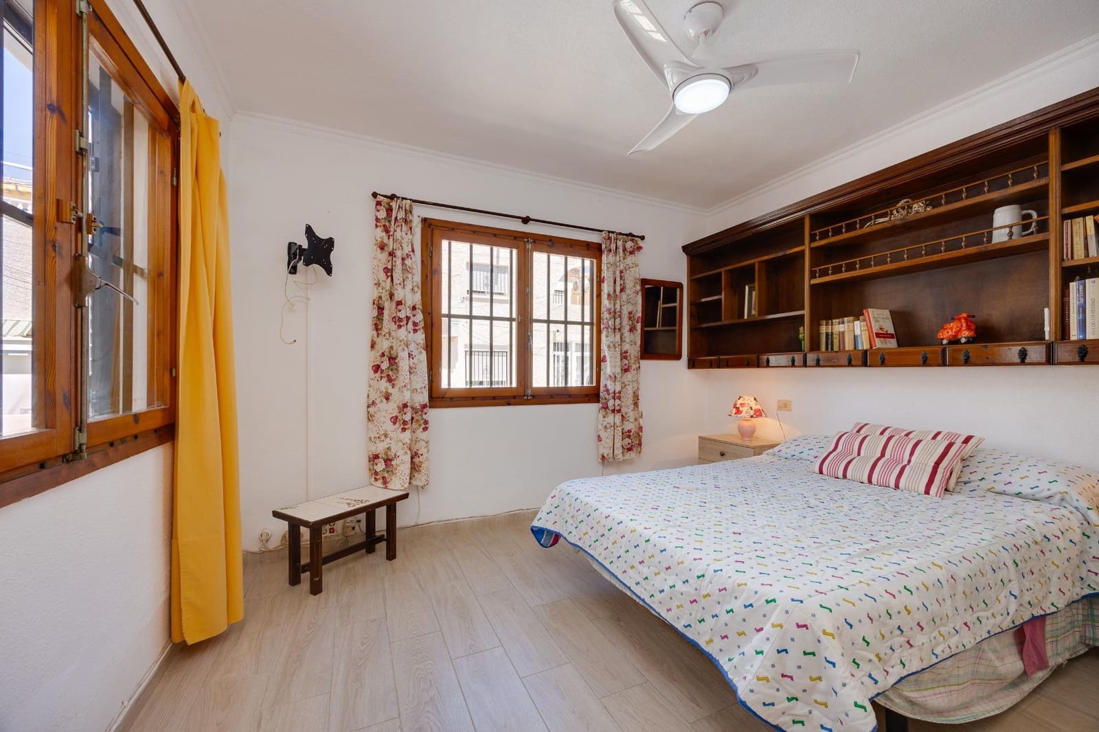 2 chambre Villa/Maison à vendre à Torrevieja - 189 900 € (Ref: 10031136)