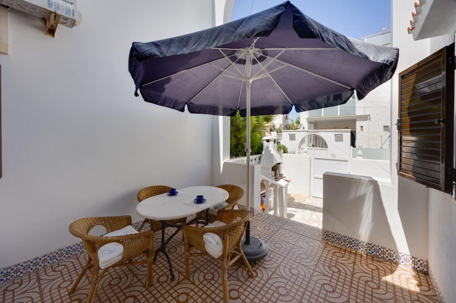 2 chambre Villa/Maison à vendre à Torrevieja - 189 900 € (Ref: 10031136)