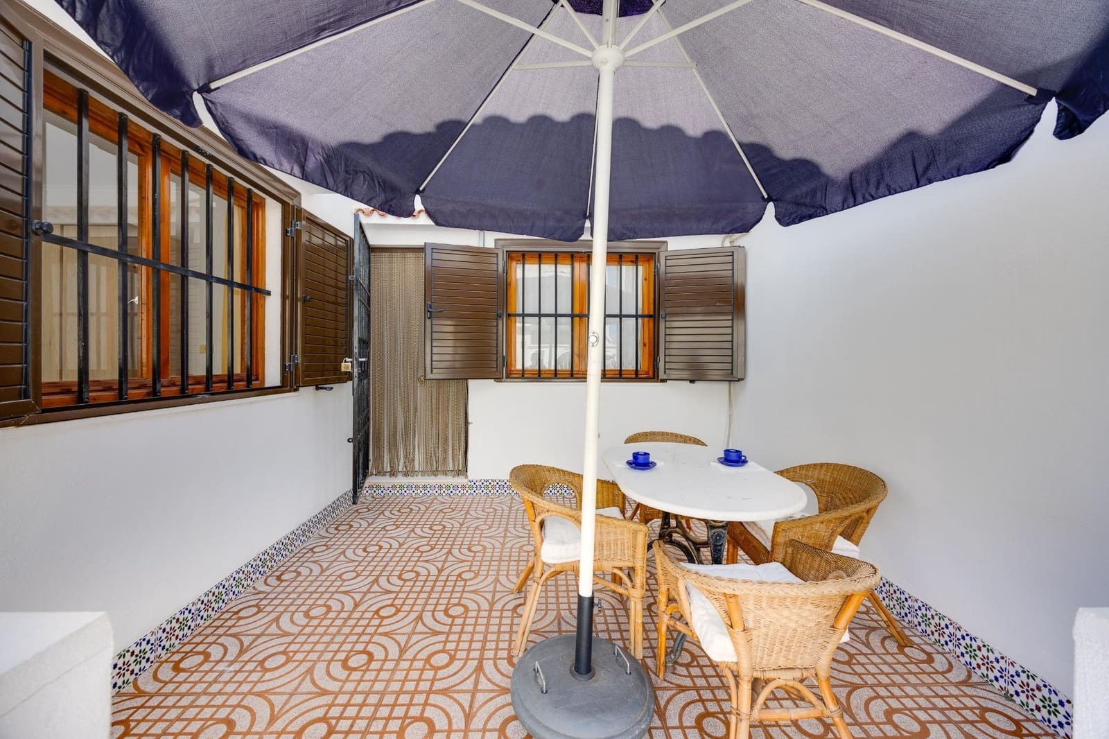 2 chambre Villa/Maison à vendre à Torrevieja - 189 900 € (Ref: 10031136)
