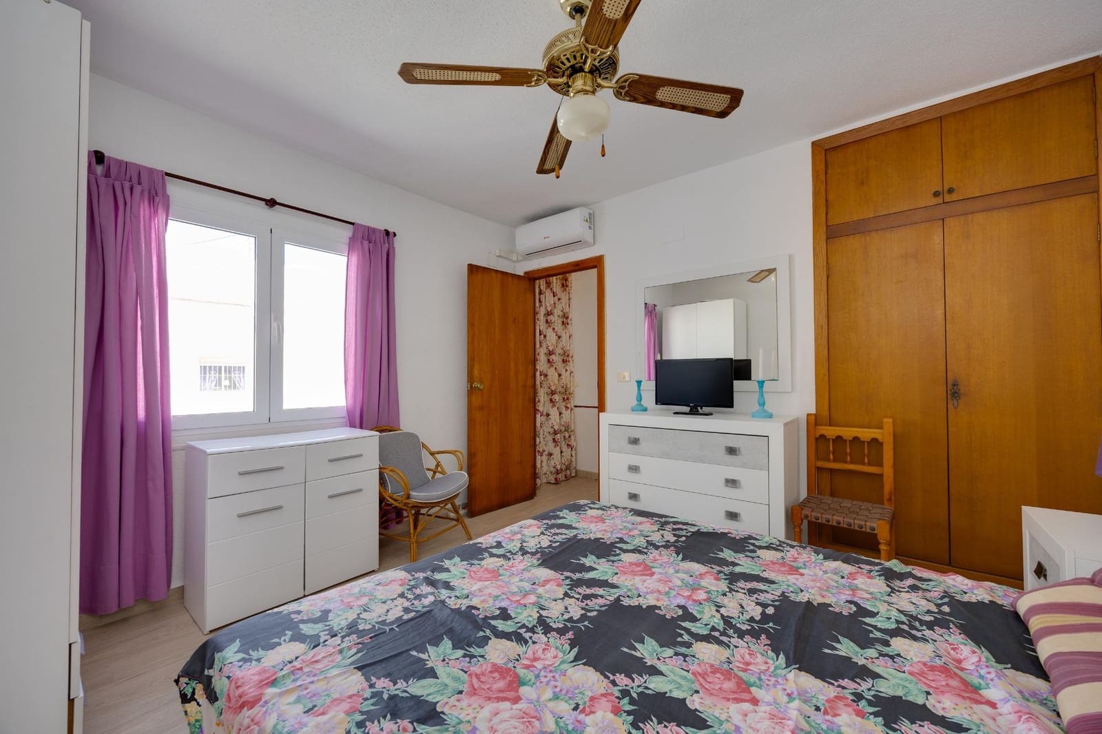 2 chambre Villa/Maison à vendre à Torrevieja - 189 900 € (Ref: 10031136)