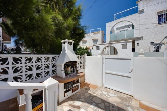 2 soverom Villa til salgs i Nueva Torrevieja, Torrevieja - € 189 900 (Ref: 10031136)