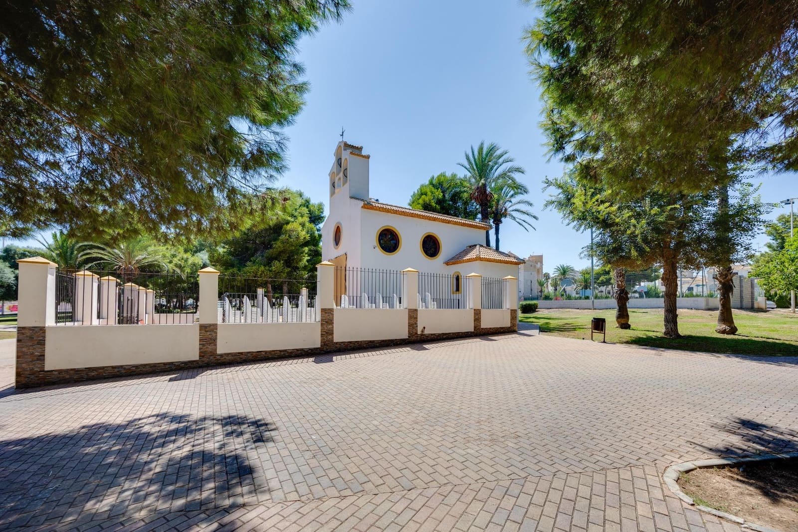 2 chambre Villa/Maison à vendre à Torrevieja - 189 900 € (Ref: 10031136)