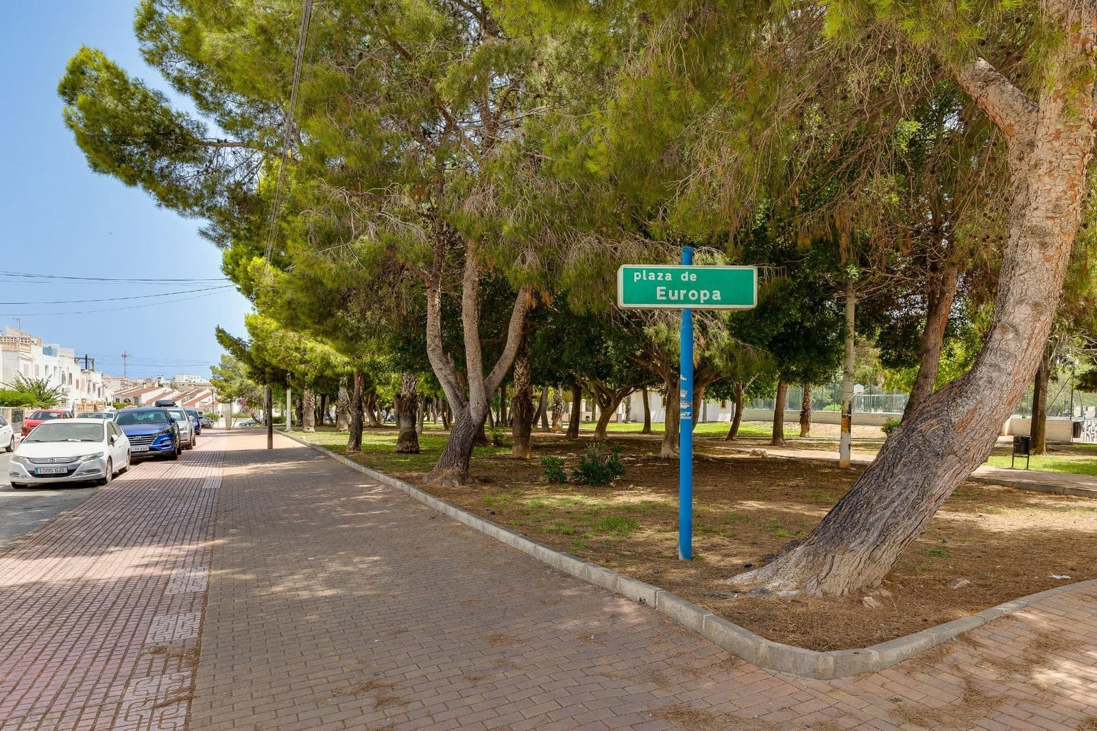 2 chambre Villa/Maison à vendre à Torrevieja - 189 900 € (Ref: 10031136)