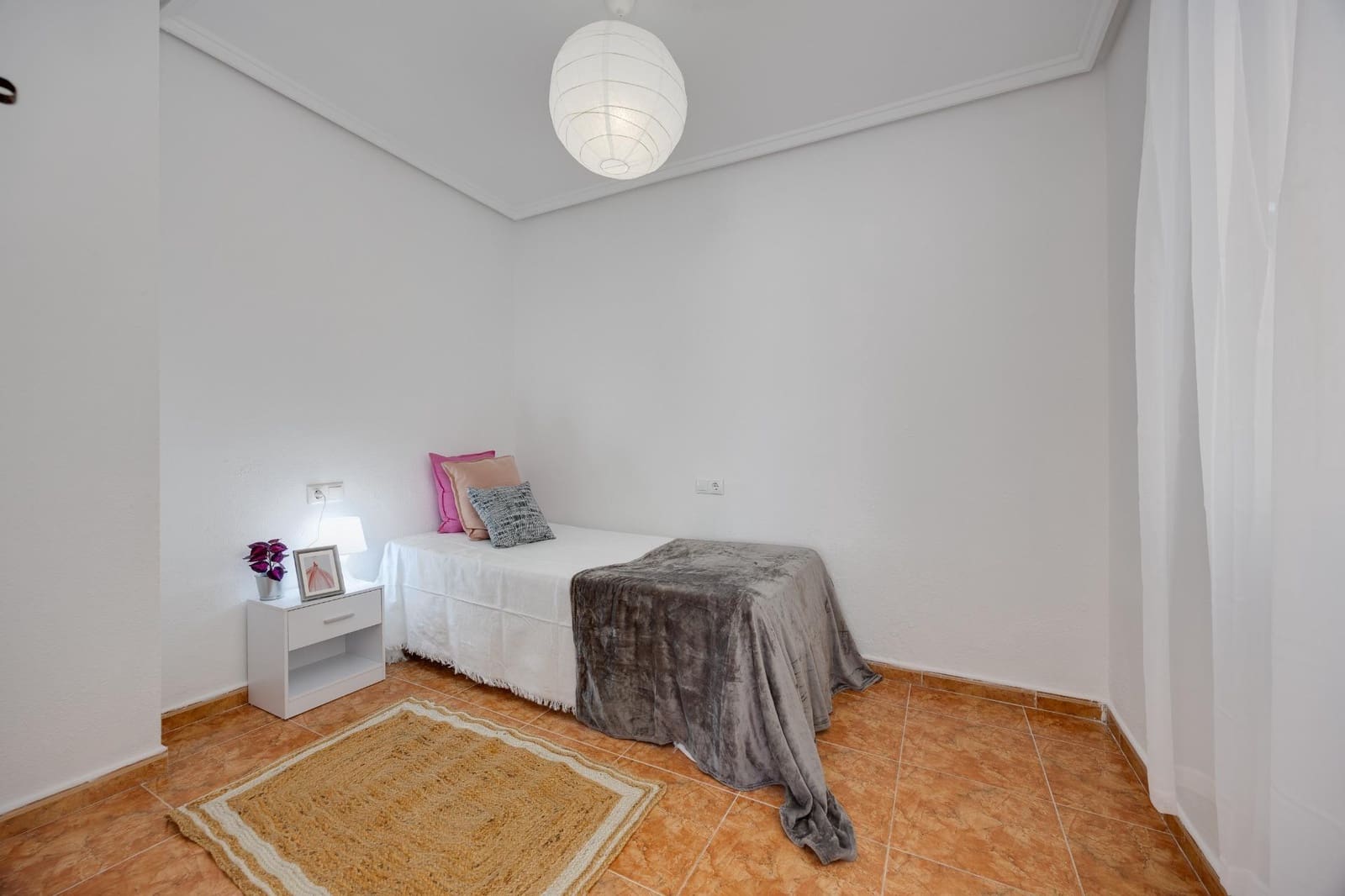 2 slaapkamer Appartement te koop in Torrevieja - € 139.900 (Ref: 10031137)