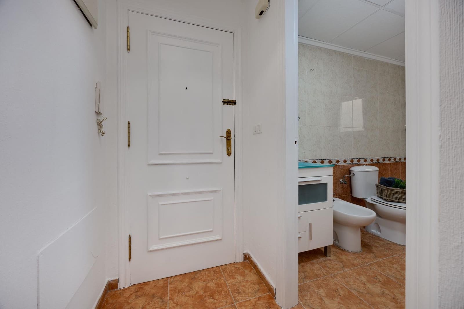 2 slaapkamer Appartement te koop in Torrevieja - € 139.900 (Ref: 10031137)