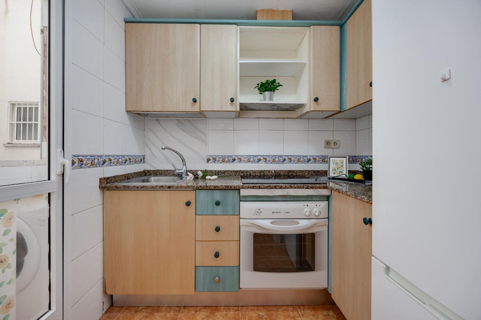 2 slaapkamer Appartement te koop in Torrevieja - € 139.900 (Ref: 10031137)