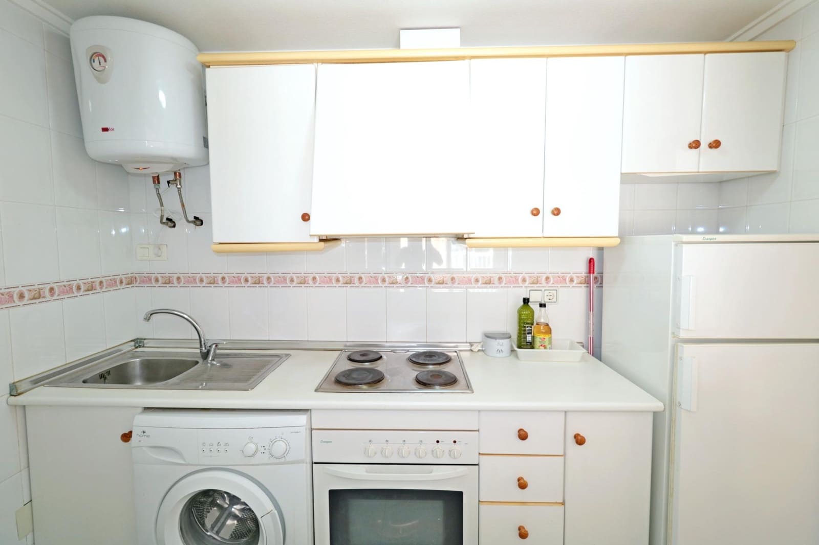 2 slaapkamer Appartement te koop in Torrevieja - € 154.500 (Ref: 10031138)