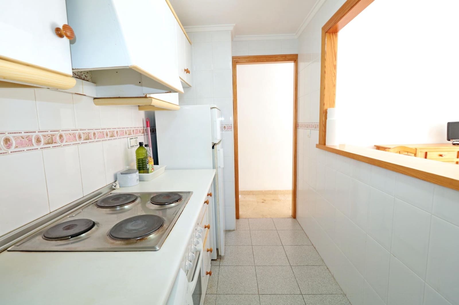 2 slaapkamer Appartement te koop in Torrevieja - € 154.500 (Ref: 10031138)