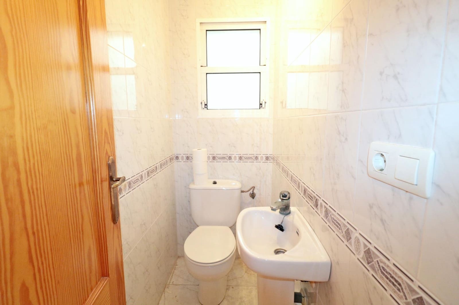 2 slaapkamer Appartement te koop in Torrevieja - € 154.500 (Ref: 10031138)