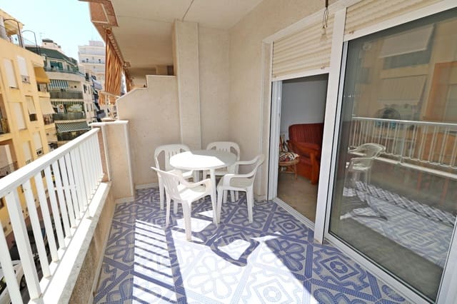 2 soverom Leilighet til salgs i Playa del Cura, Torrevieja - € 154 500 (Ref: 10031138)